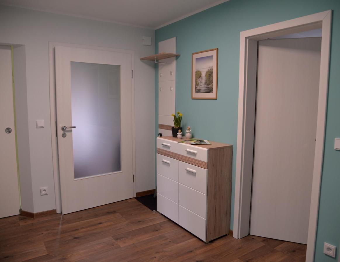 Am Quellenhaeuschen Apartamento Naila Exterior foto
